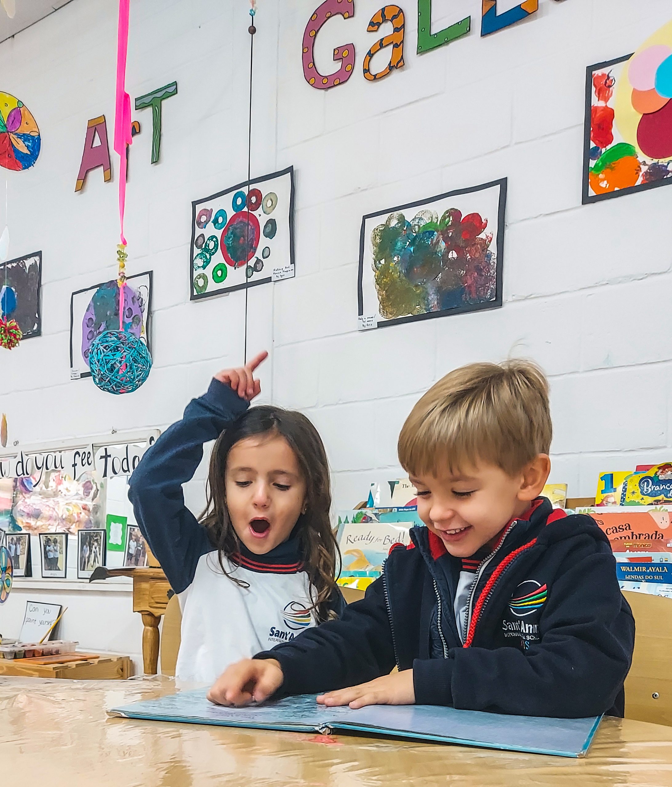 Early Childhood Education