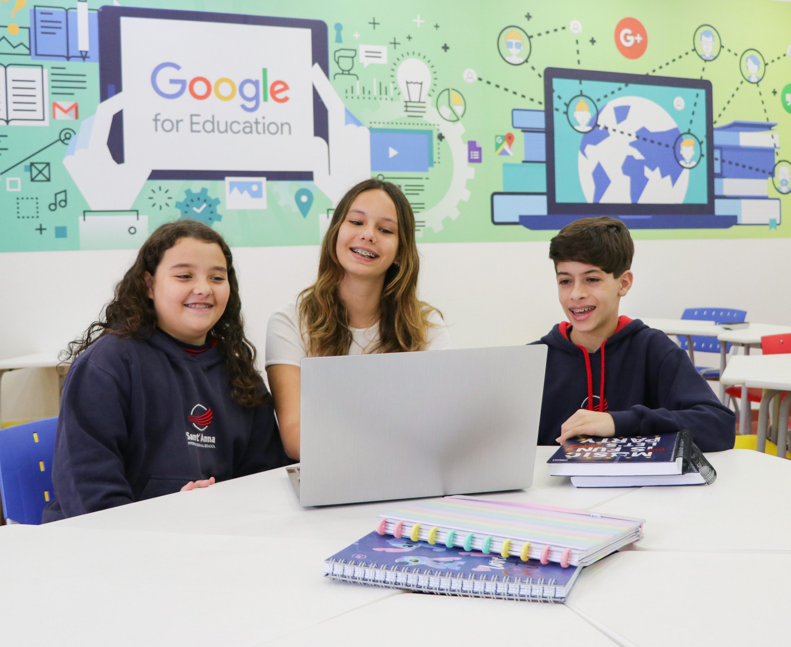 Ensino Fundamental Anos Finais
