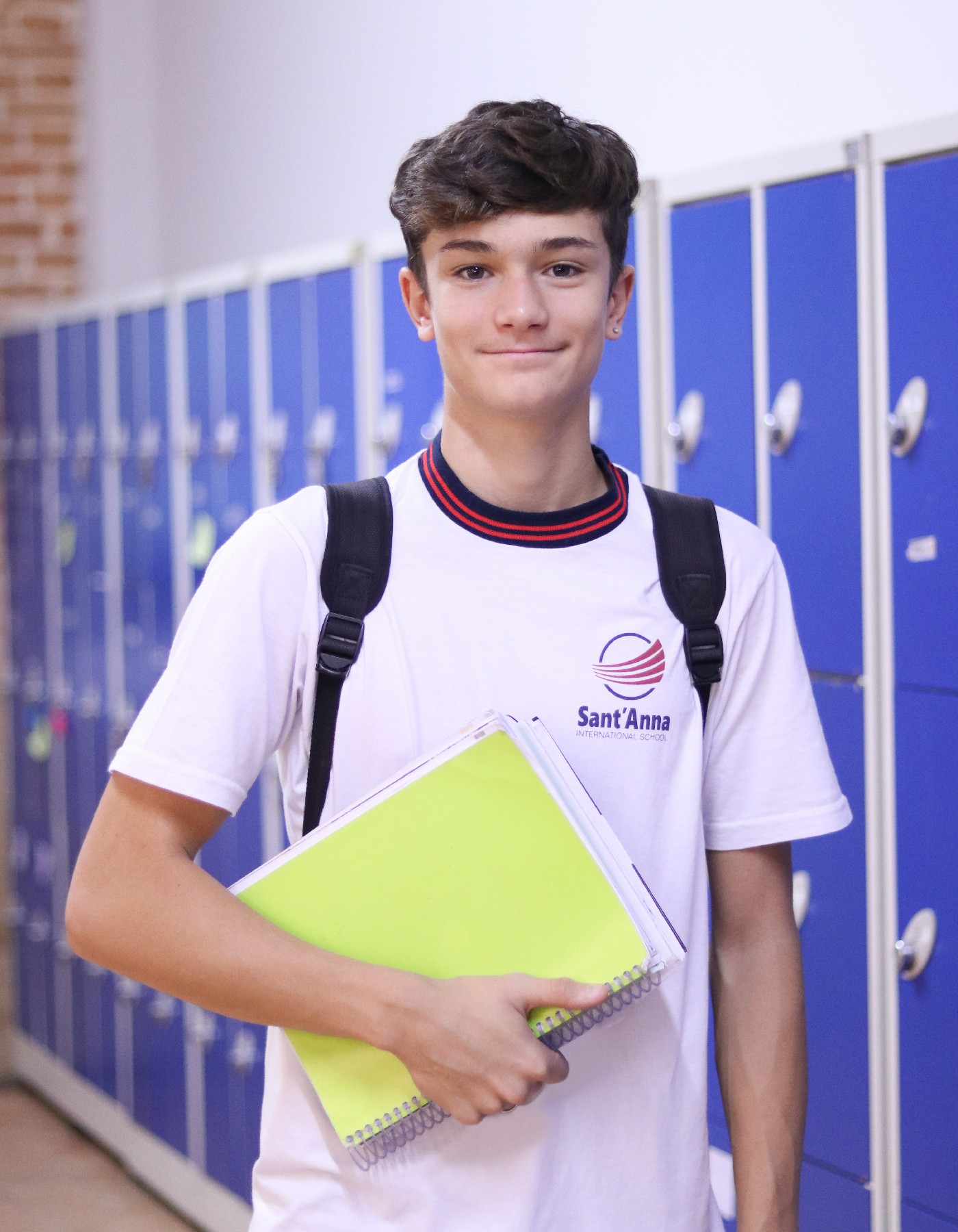 Ensino Médio