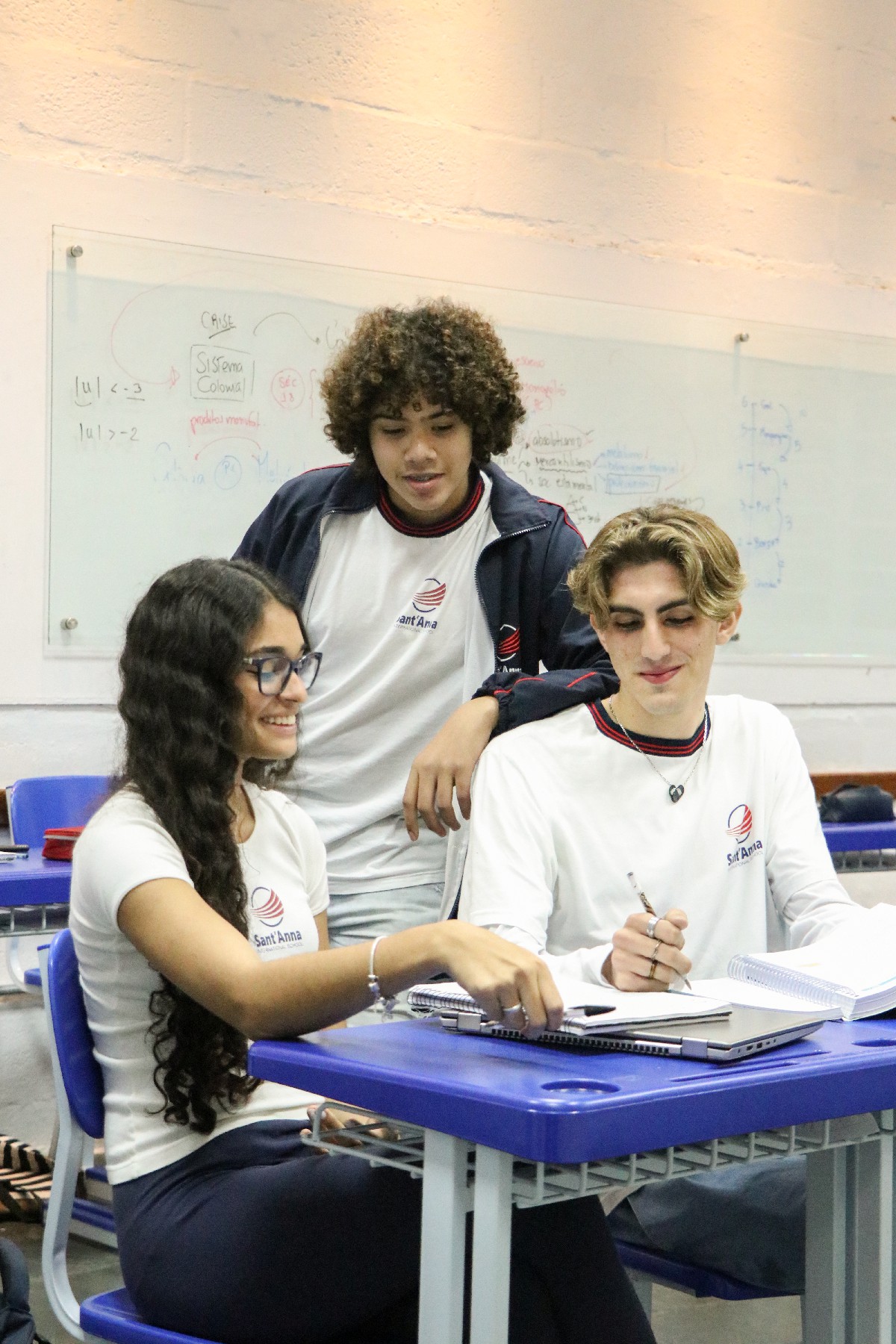 Ensino Médio Noturno