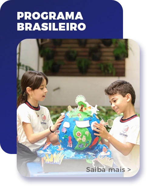 card sobre o programa brasileiro