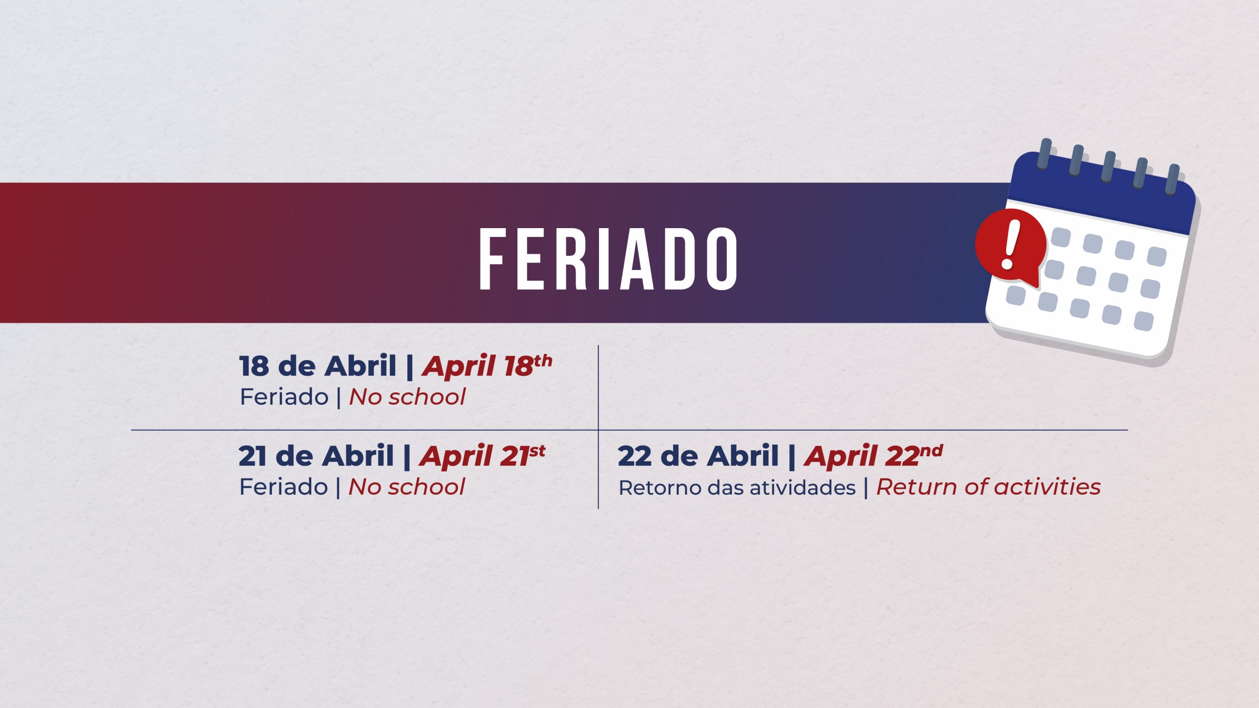 Primeiro slide