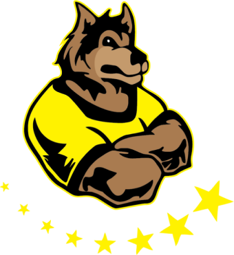 Mascote Santanna International School