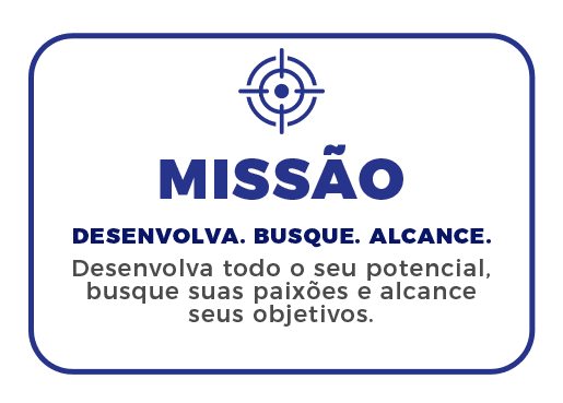 card missão