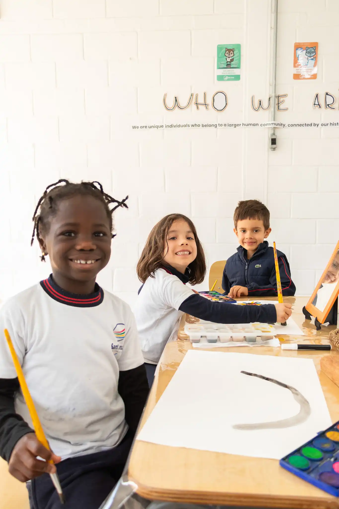 Early Childhood Education