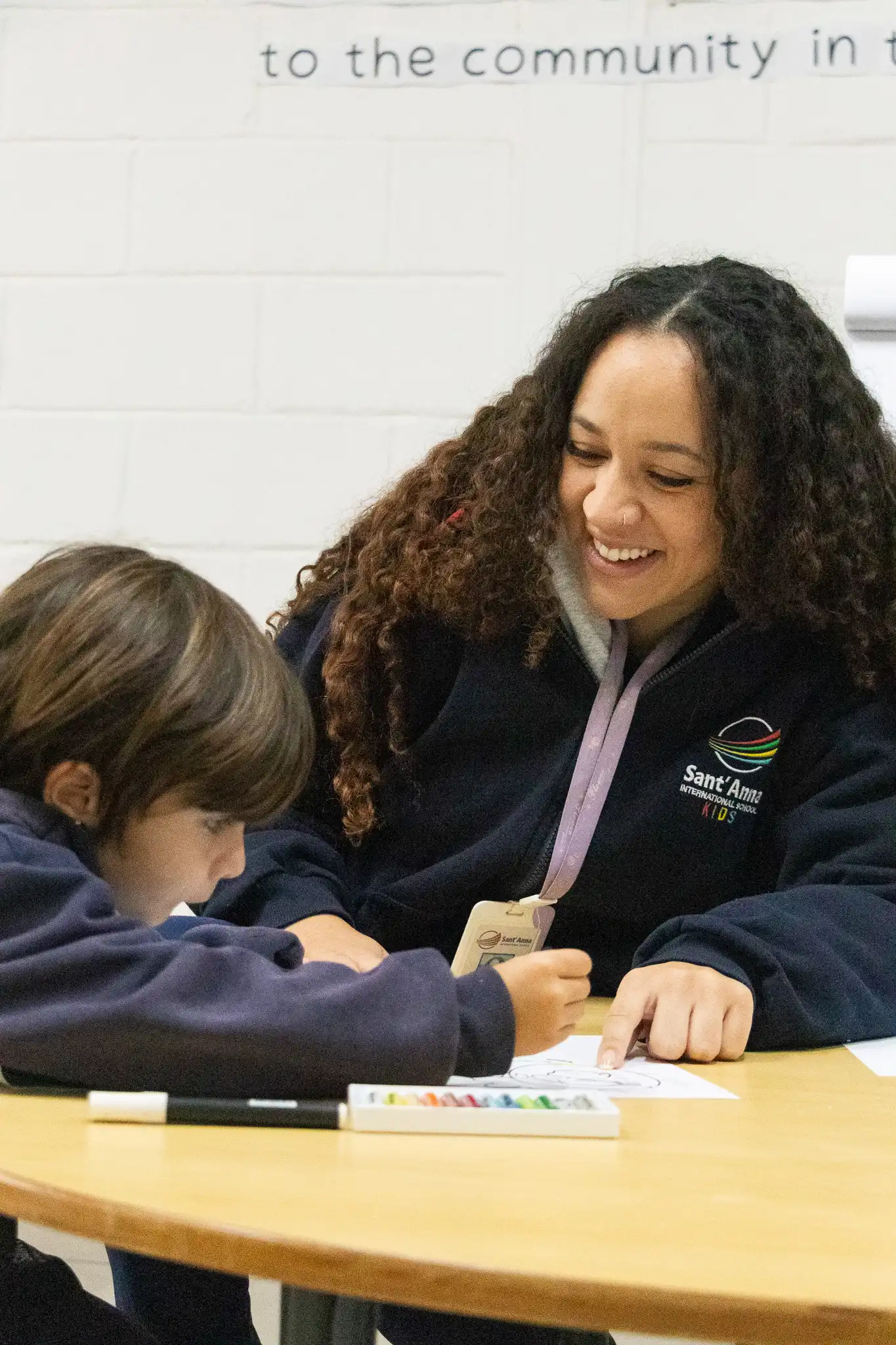 Early Childhood Education