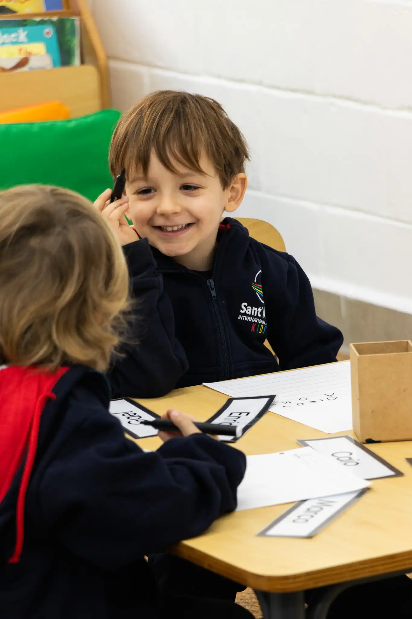 Early Childhood Education