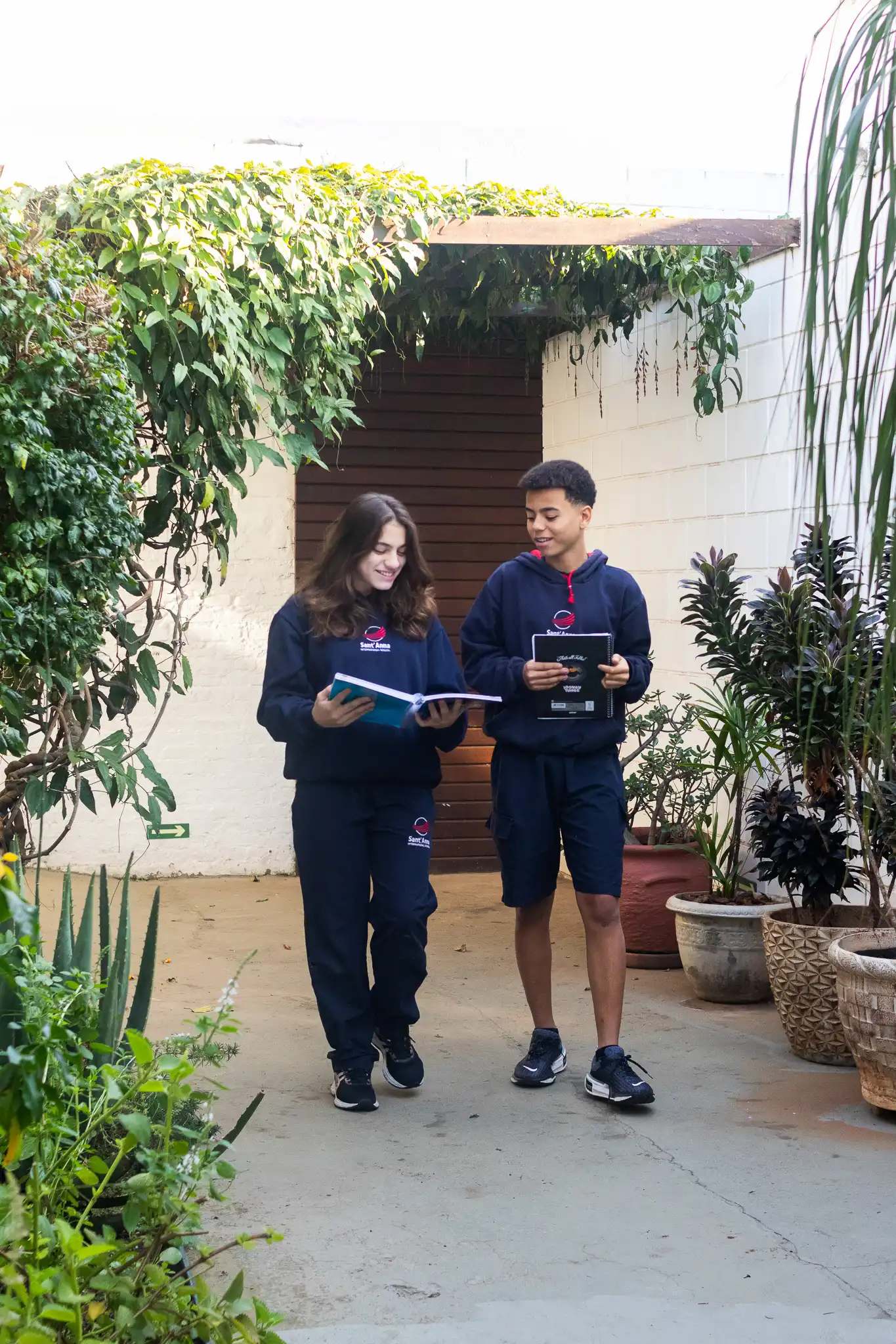 Grades 6-9 Image