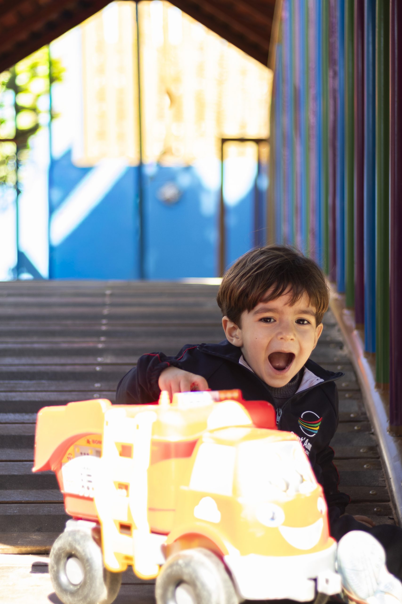 Early Childhood Image