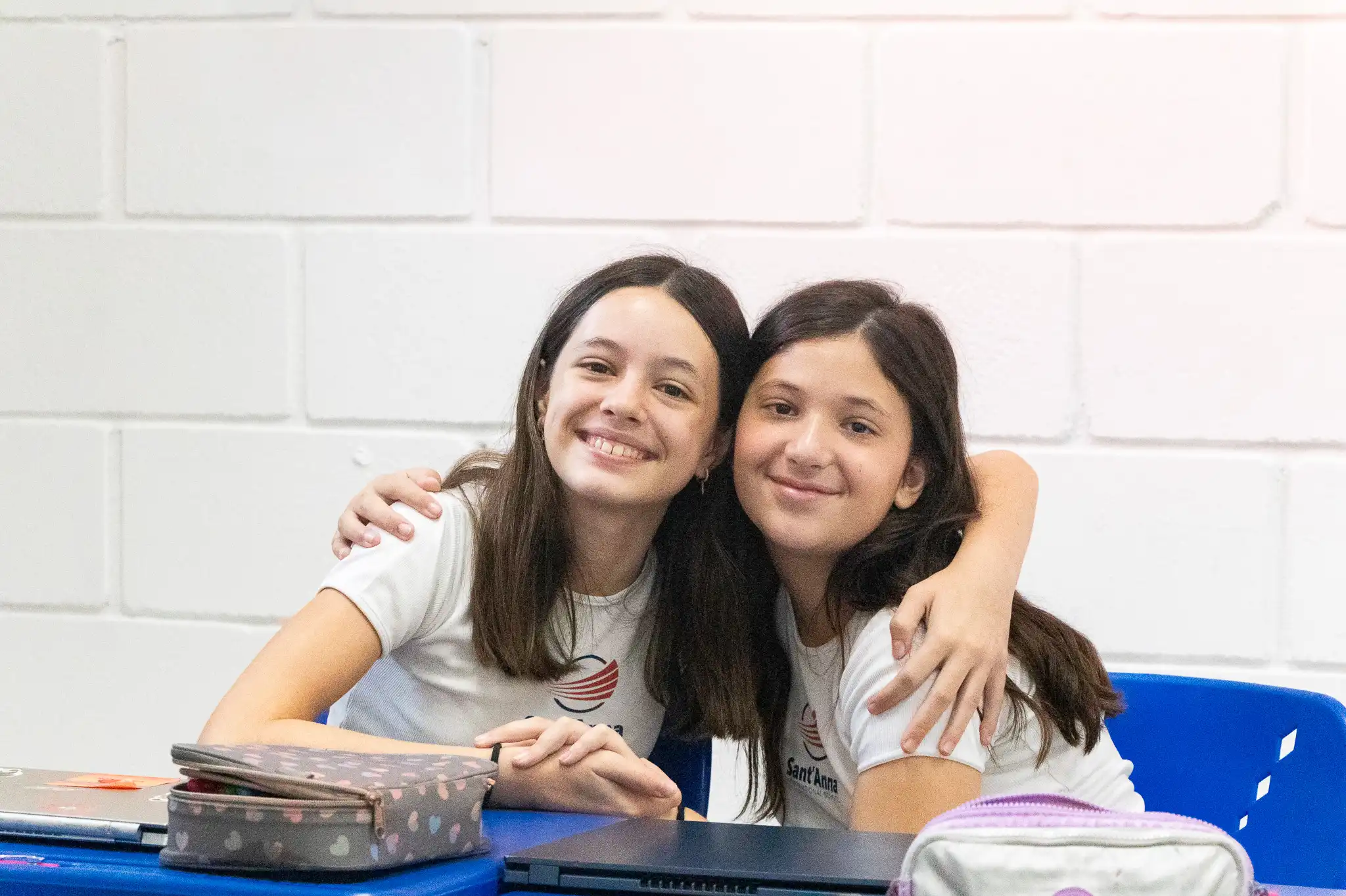 Middle School