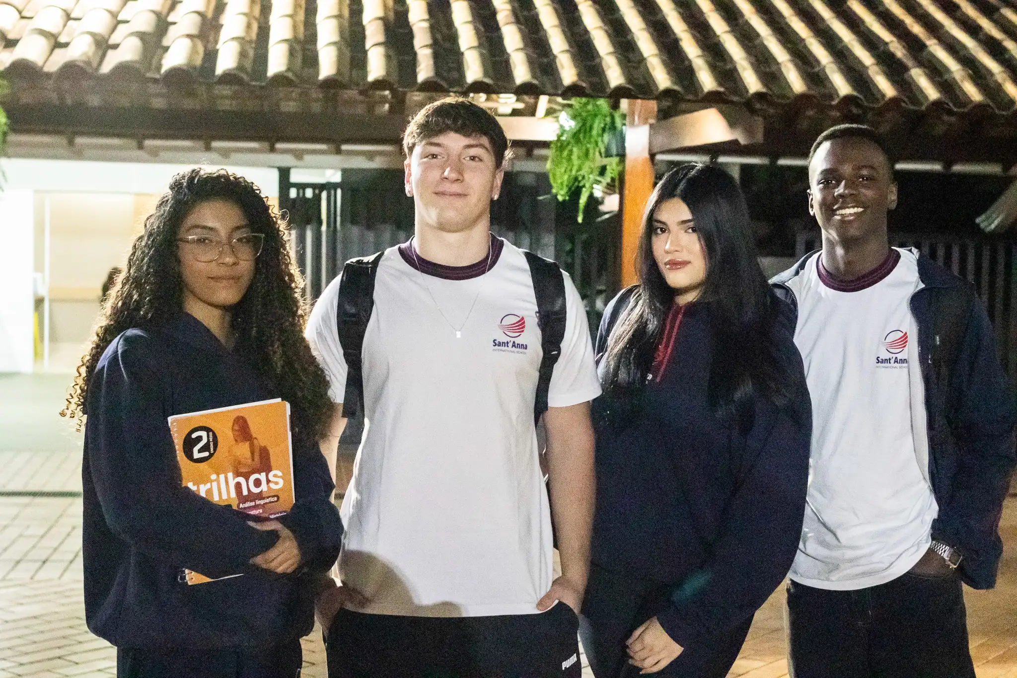 Ensino Médio Noturno