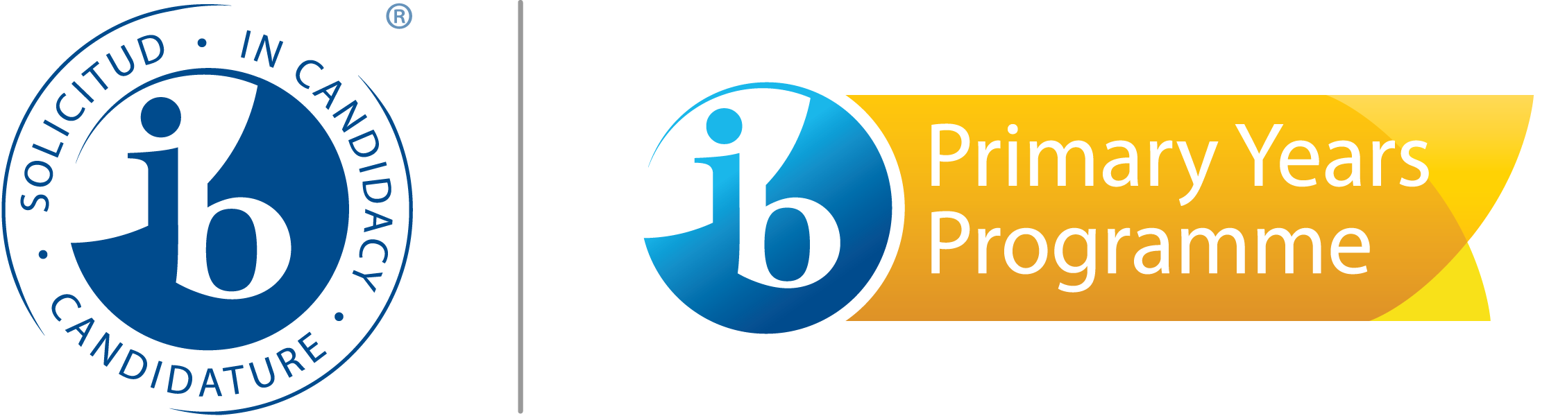 IB Primary Years Programme
