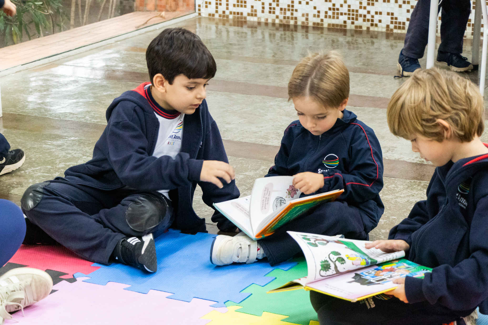 Early Childhood Education