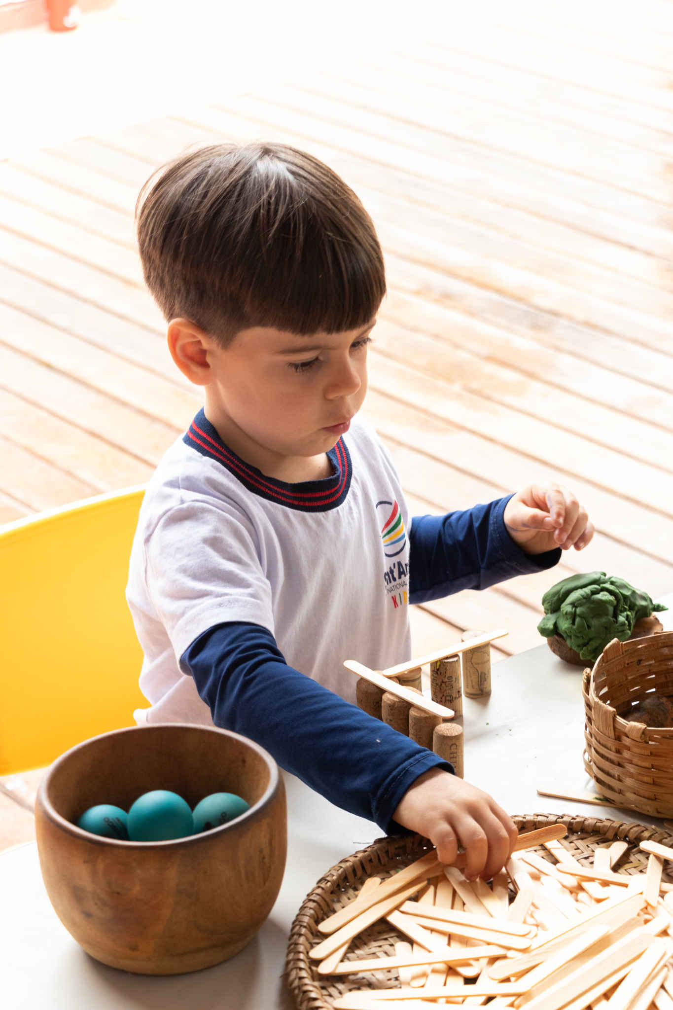 Early Childhood Education