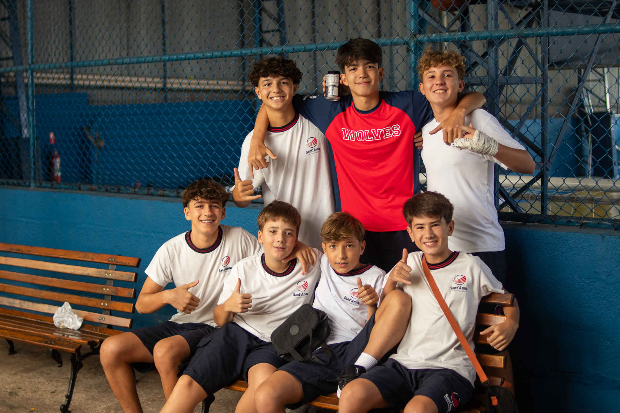 Ensino Fundamental Anos Finais